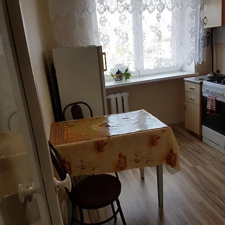 On Pobeditelei 3 * Minsk