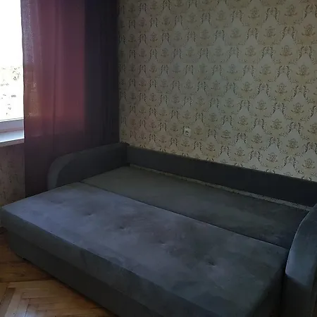 On Pobeditelei 3 Apartment Minsk